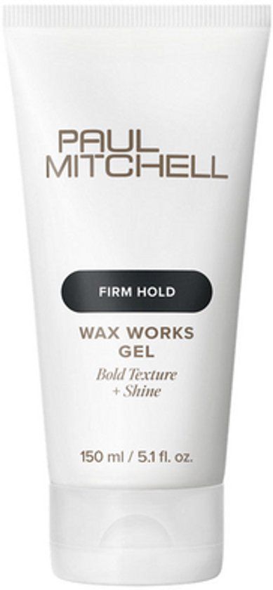 Paul Mitchell Super Clean Sculpting Gel 150ml