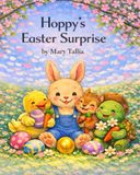 Hoppy's Easter Suprise