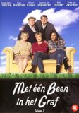 Met Vendor Services Nederland Met Een Been In 't Graf DVD
