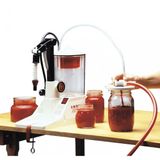 kit de bocaux ENOLMATIC