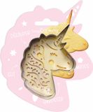 ScrapCooking Unicorn - Eenhoorn Cutter & Embosser