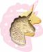 ScrapCooking Unicorn - Eenhoorn Cutter & Embosser