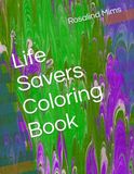 Life Savers Coloring Book
