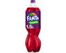 Fanta Cassis | Bouteille PET 6 x 1,5 litre