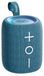 Merkloos Tribit StormBox Mini+ Bluetooth-luidspreker 12 W, 360° ruimtegeluid, 12 uur speeltijd, Bluetooth 5.4, IPX7, RGB-verlichting, TWS-koppeling, type-C, ondersteunt AAC/SBC, draagbaar thuis/buiten/op reis