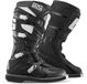 Gaerne GX-1 Goodyear Zwart Bottes de motocross Taille 45