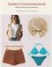 GEHÄKELTE SOMMERGARDEROBE: Moderne Kleidung & Accessoires