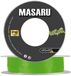 B/150m Asari Masaru Rock Spin 150 M Gevlochten Vislijn Groen 0.080 mm