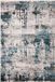 Safavieh Vloerkleed Mahé Rechthoekig 91 x 152 cm Ivoorkleurig Stof Klassiek