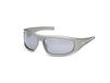 Adidas Originals OR0142 Shiny Grey 69/15/115 Unisex Zonnebrillen