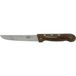 Victorinox 5.5200.14 Couteau de boucher É