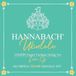 Hannabach Ukulele-snaren - Tenor Ukulele Super-Carbon Goldin - 4-snarenset Low G - Medium High Tension Scale 43'' - .022-.041-243MHTLG