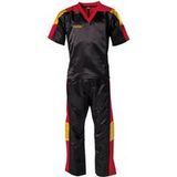 KWON KG Tenue Kick-Boxing Kwon Nation