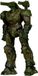 McFarlane Toys DOOM: The Dark Ages - Speelfigur - Doom Slayer Atlan 30 cm
