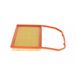 Bosch Cartouche De Filtre À Air, Moteur - F026400633