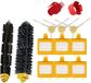 BeltAvenue Holding B.V. Kit d'accessoires de brosse de remplacement 13 pièces Convient pour iRobot Roomba Série 700 760 761 765 770 772 776 780 785 786 790