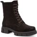 Tamaris WIDE FIT Dames Enkellaarsje 8-86215-47 307 H-breedte Maat: 37 EU