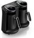 Arzum OKKA Minio DUO Chrome Turkse Koffiemachine