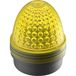 RAFI 1.69.010.002/1400 Lampe témoin Jaune 24 V