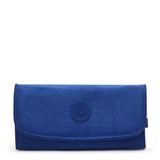 Kipling Basic Money Land Wallet Blazing Blue