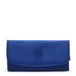 Kipling Basic Money Land Wallet Blazing Blue