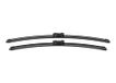Bosch Ruitenwisserblad Aerotwin A209S, lengte: 600mm/530mm − Set ruitenwisserbladen voor