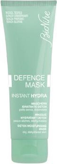 BIONIKE DEFENCE MASK Instant Hydra - 75 ml