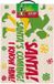 The Elf - Santa's Coming Deur Mat