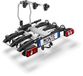 Elite99 Monte RAMP 3B Fietsendrager voor volwassenen, uniseks, zilver, universeel