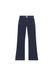 Wrangler Dames Jeans Flare, Flare Fit, uitlopende pijpen, Soft Moonlight, 30W x 34L