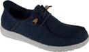 Skechers Slip-Ins: Melson - Coronado, Mannen, Marineblauw, Sneakers, maat: 41