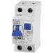 Doepke 09932104 FI-stroomonderbreker/stroomonderbreker, 1-polig, 16 A, 0,03 A, 230 V