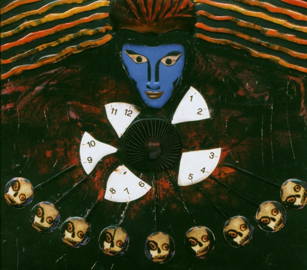 Columbia System Of A Down: Hypnotize (CD)
