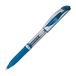 Pentel EnerGel BL57 Rollerballpen Blauw 0,35 mm Fijn Balpen Navulbaar