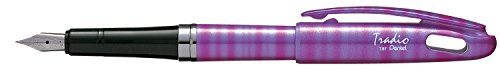 Pentel TRF Multicolor vulpen Tradio violet