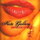 COMPASSION Hate Gallery Compassion Fatigue CD