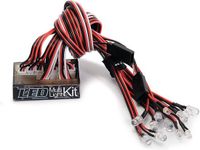 Carson Modellsport Verlichtingsmodule 4 - 6 V 500906154
