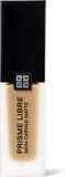 Givenchy Prisme Libre Skin-Caring Matte Foundation 30 ml W280