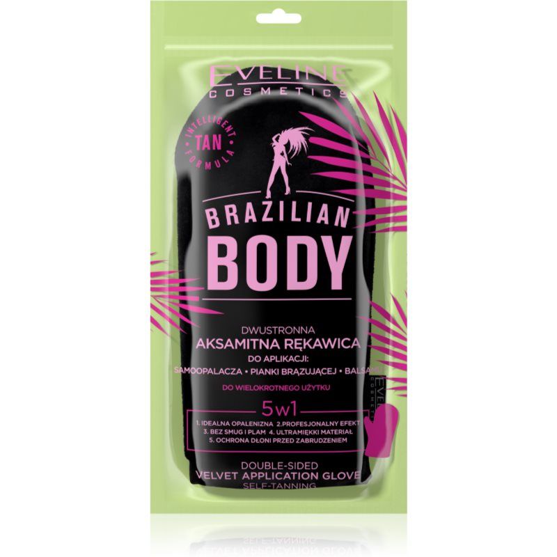 Brazilian Body