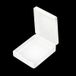 Telesin opbergbox pour GoPro 12/11/10/9 batterie - housse de protection transparente