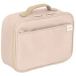 3 Sprouts Lunchtas voor kinderen, jongens en meisjes, geïsoleerde lunchbox voor jongens en meisjes, perfect voor school en reizen, Taupe, Kinderen