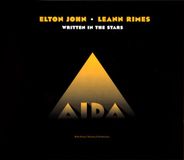 Bertus Distributie Elton John Written in the Stars CD