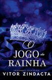 O Libri GmbH O jogo da rainha Paperback 22 april 2026