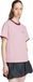 Adidas Sportswear Seasonal Essentials Colorpop T-Shirt Met Geborduurde Graphic - Dames - Paars