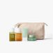 KAINE - Travel Kit - Kit de soins de la peau format voyage