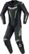 Alpinestars GP Force V2 Eendelig Motorfietsleren pak - Zwart/groen - Maat 54