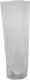 Creativ Company Cc cellophane bag, h: 19 cm, size 7,5x5,5 cm, 200 pc/ 1 pack