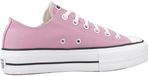 Converse Chuck Taylor All Star Lift Rose 37,5 EU