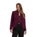 Moodo Blazer femme Moodo Z-MR-4812