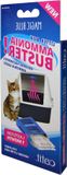 Merkloos / Sans marque Ammoniak Buster - vermindert urinegeur en geuren voor een frisse kattenbak